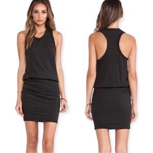 James Perse  Bodycon Dress Size 3 (US Women's 8 / Medium) * New *